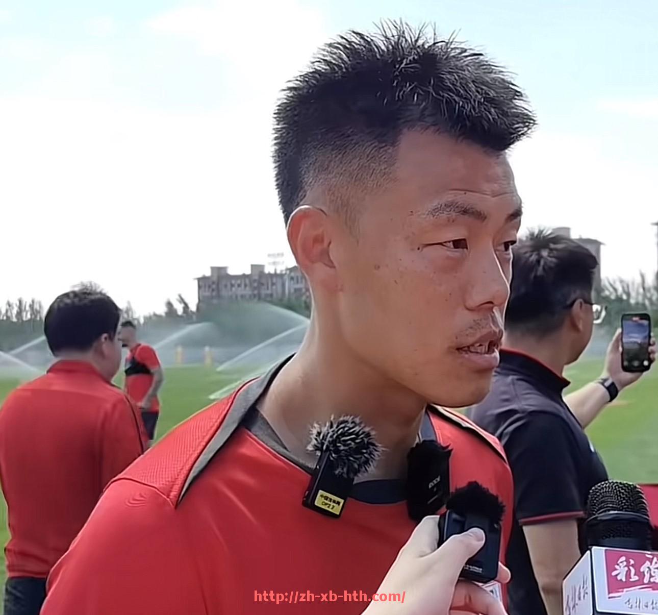 华体会hth-2019年中超联赛武汉卓尔对天津泰达焦点比赛回顾