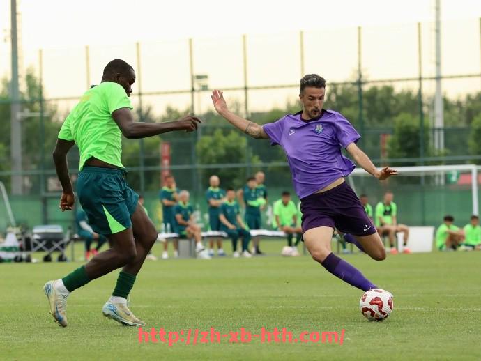 华体会hth-法甲马赛球员阵容分析与未来展望